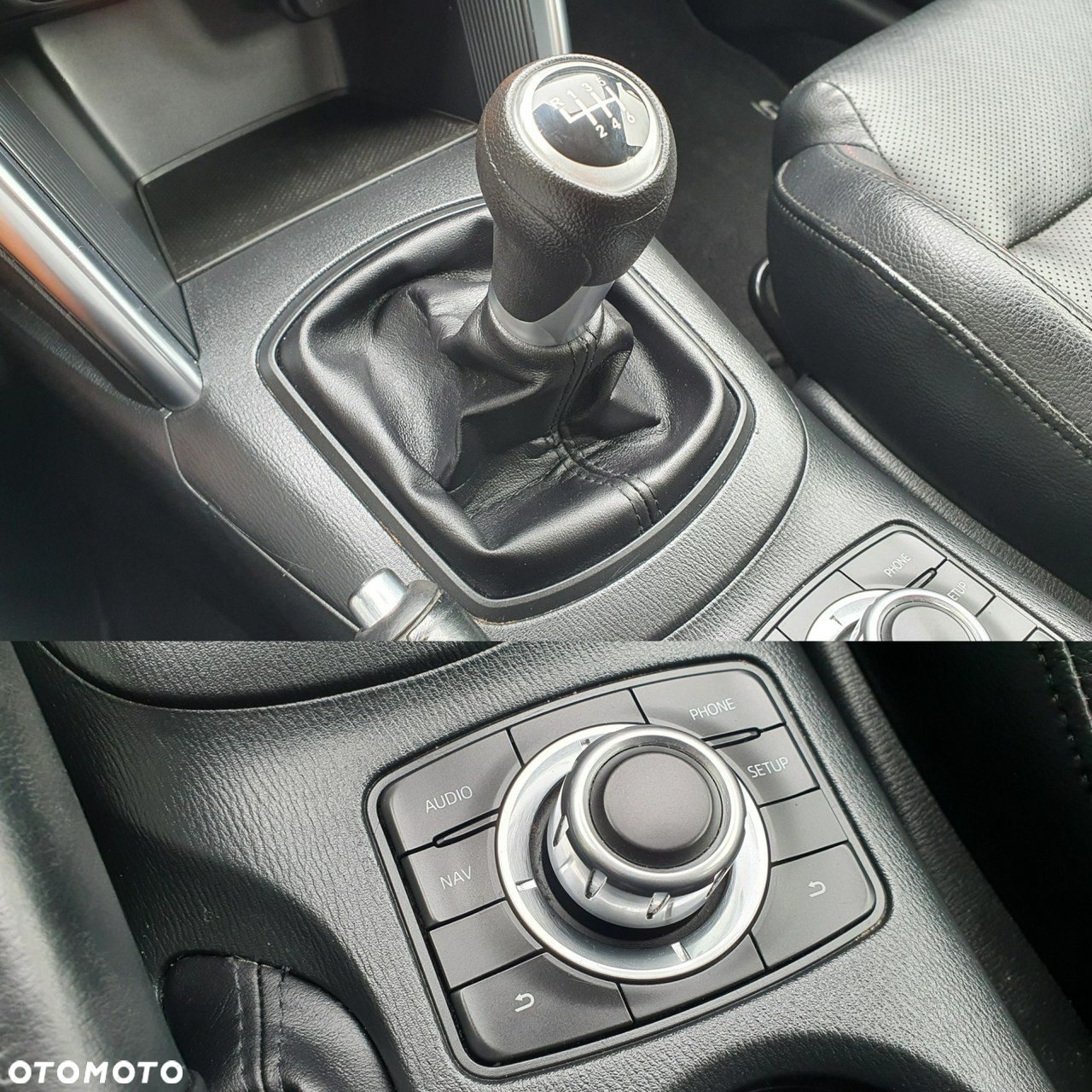 Mazda CX-5 2.0 Skyenergy AWD - 24