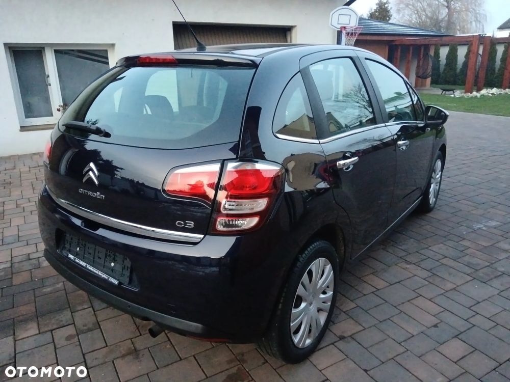 Citroën C3 Pure Tech (VTi) 68 Tendance - 4