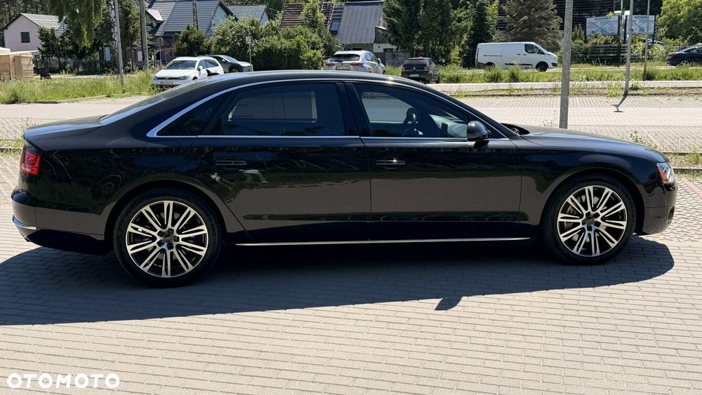 Audi A8 - 3