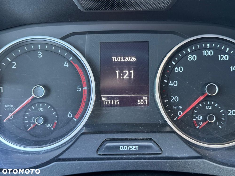 MAN Tge 3.140 Furgon - 15