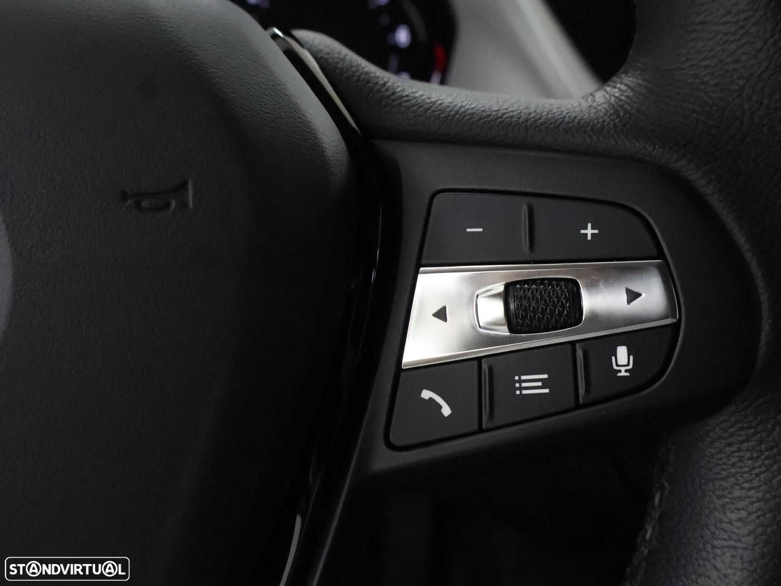 BMW 118 i Corporate Edition Auto - 19