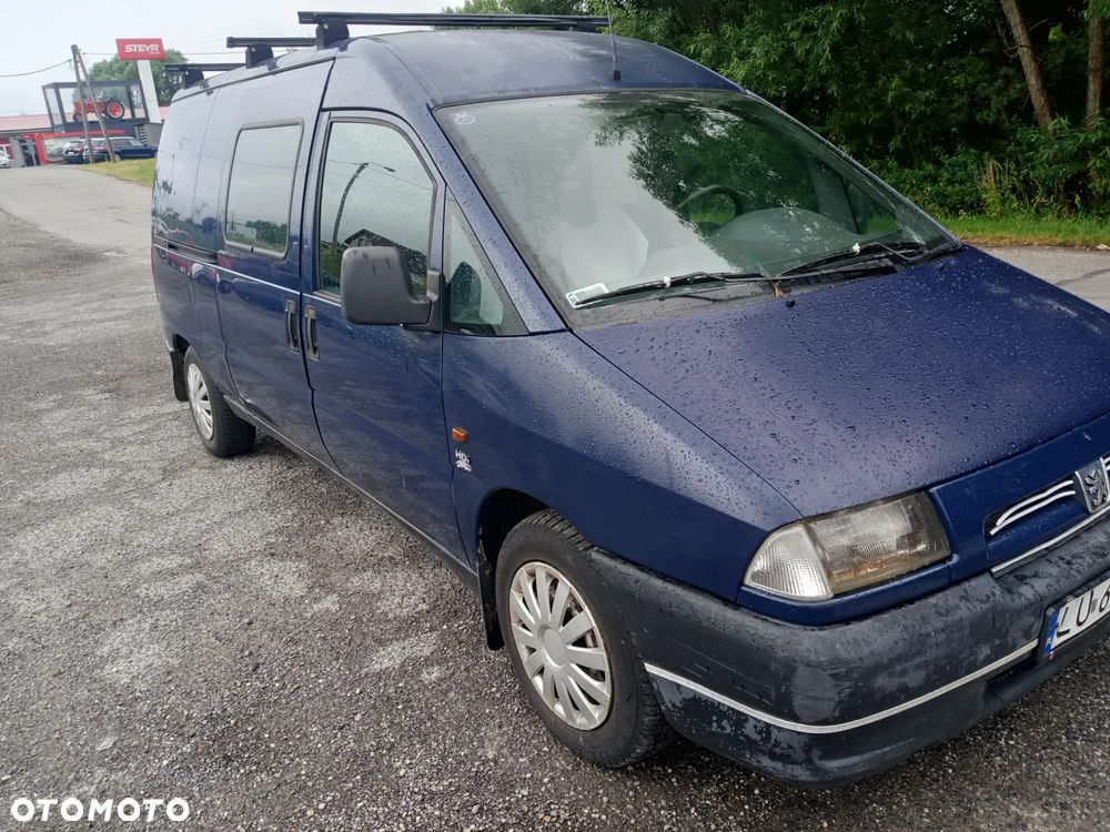 Peugeot Expert - 6