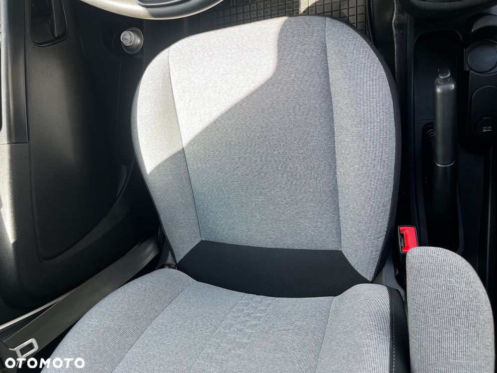 Fiat FIORINO - 15