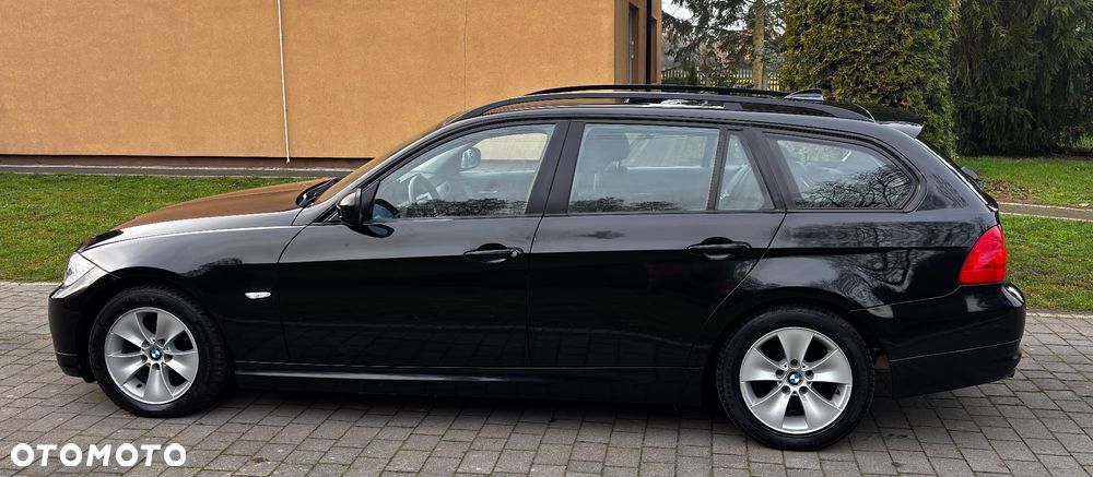 BMW Seria 3 320i Edition Lifestyle - 11