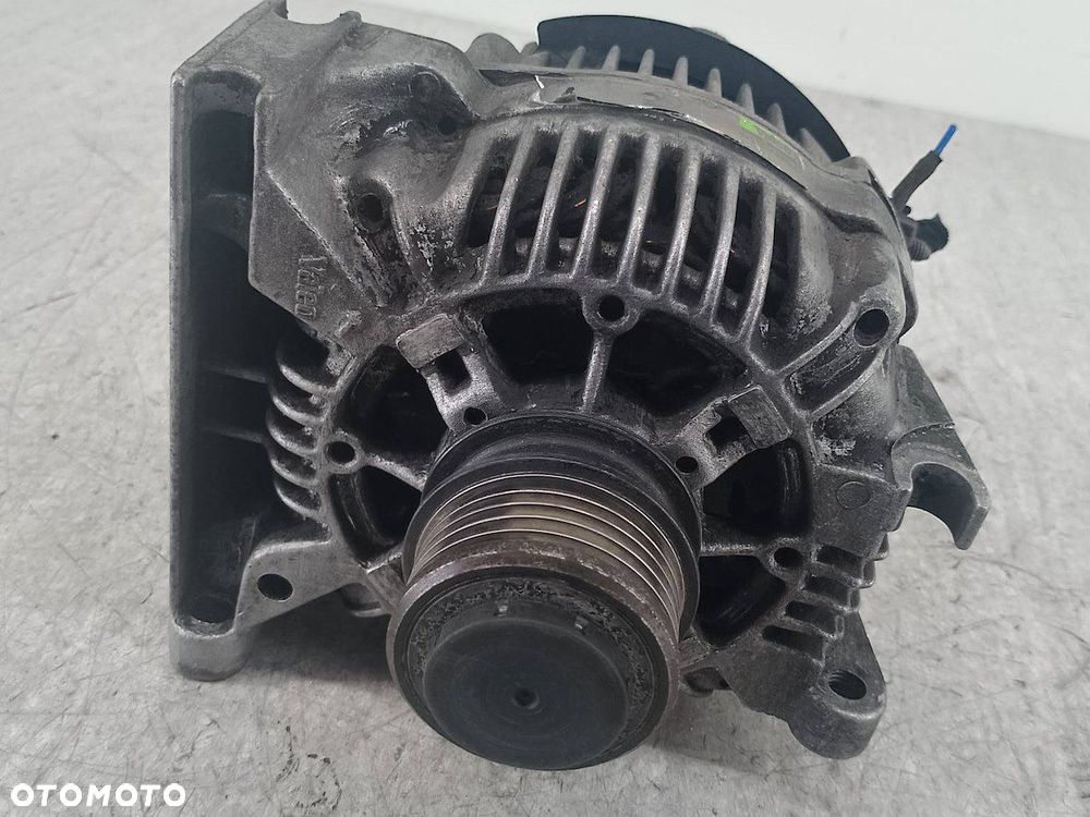 ALTERNATOR MERCEDES-BENZ VANEO 2541968A VALEO 1.7 CDI 91KM - 8