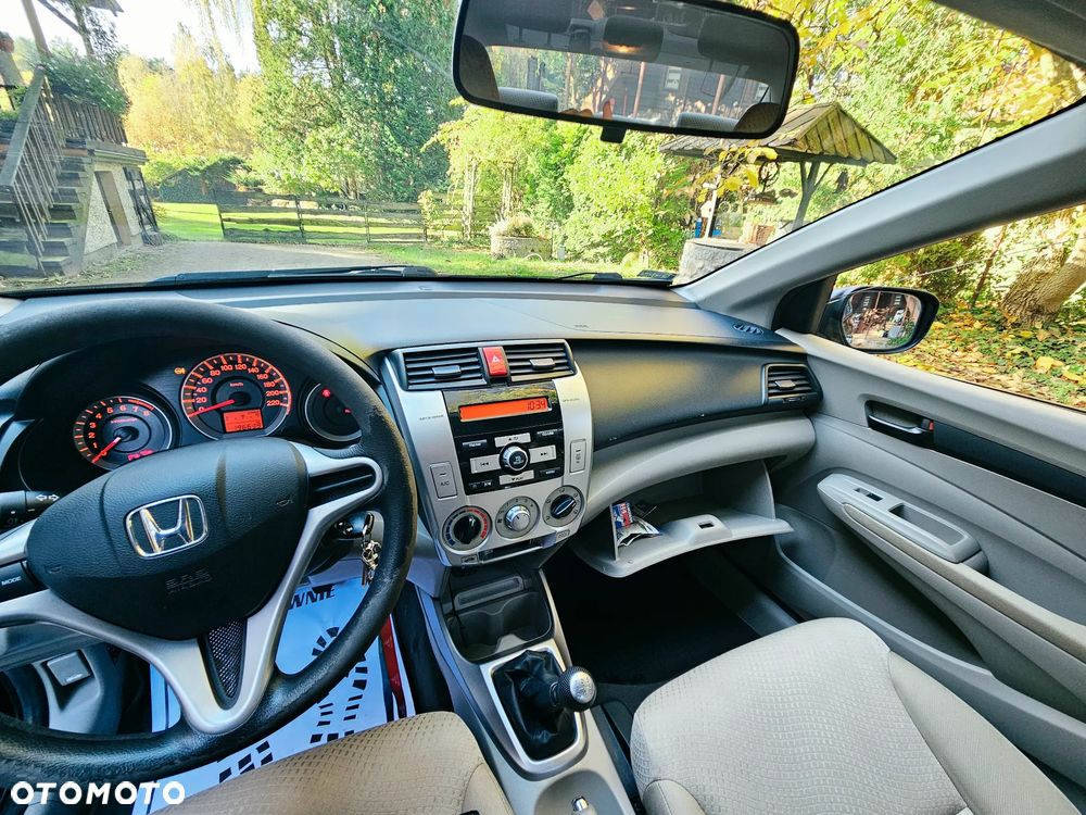 Honda City - 20