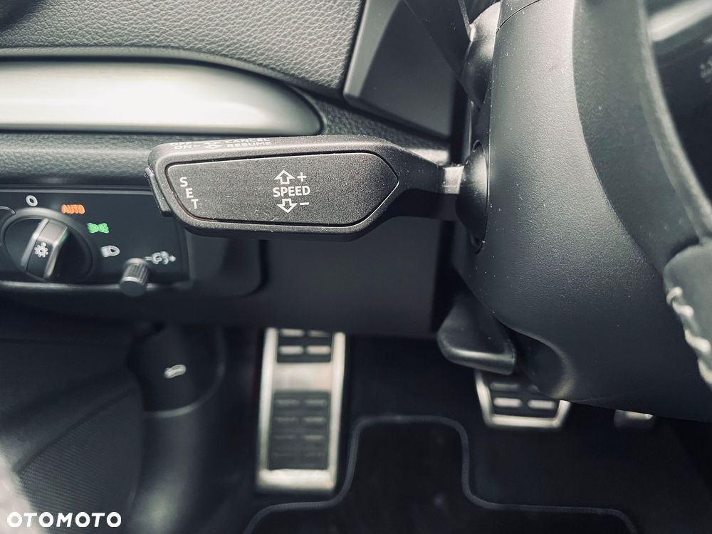 Audi A3 Sportback - 39