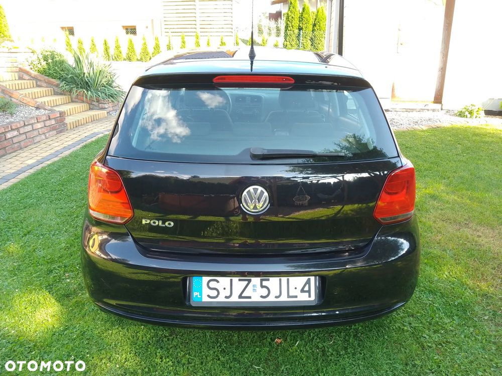 Volkswagen Polo - 7
