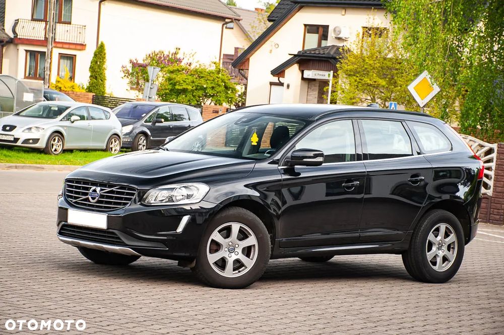 Volvo XC 60 D4 Summum - 10
