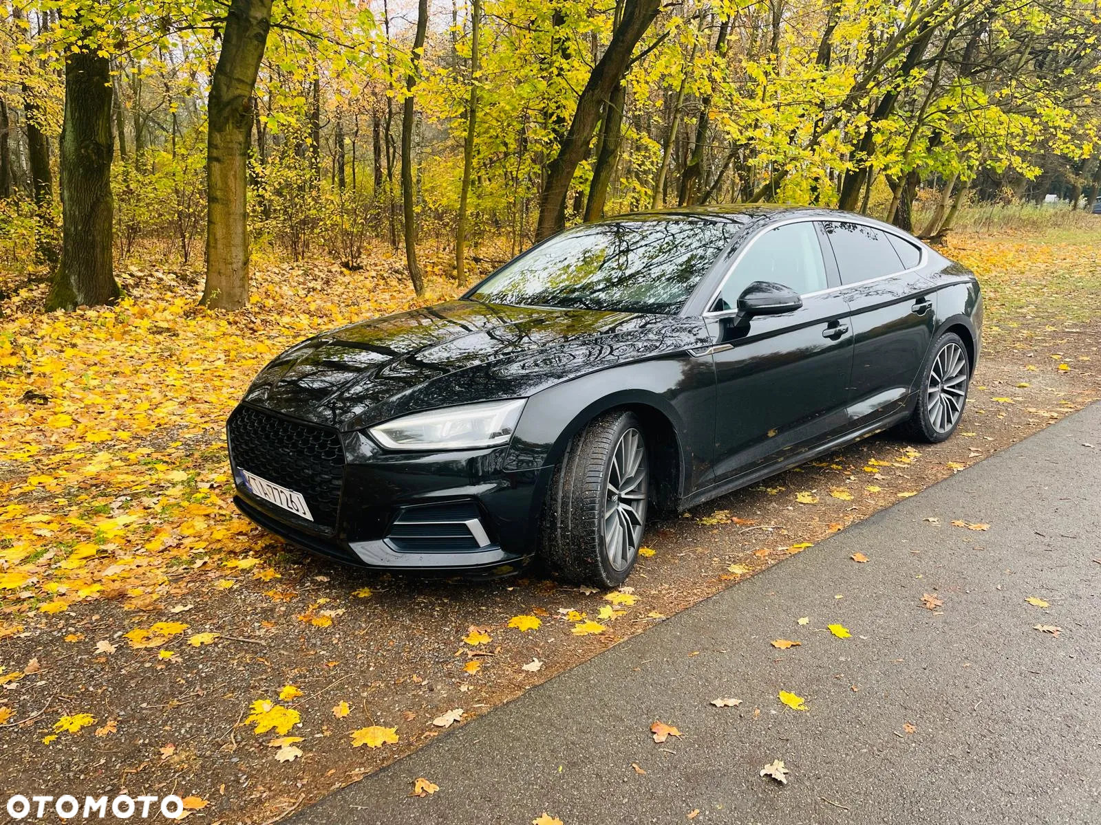 Audi A5 2.0 TFSI S tronic - 4