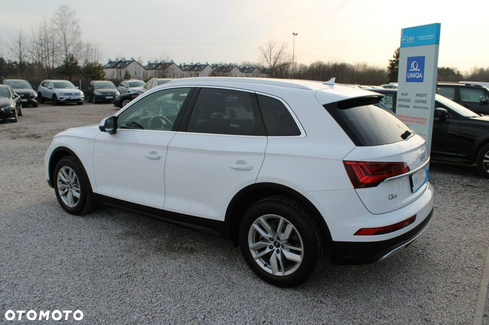 Audi Q5 - 10