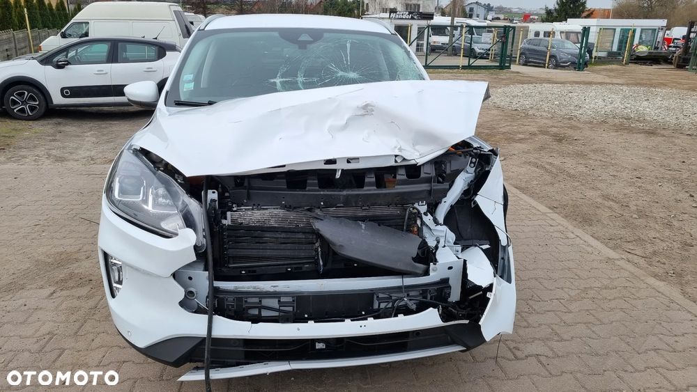 Ford Kuga 2.5 Duratec PHEV GRAPHITE TECH EDITION - 18