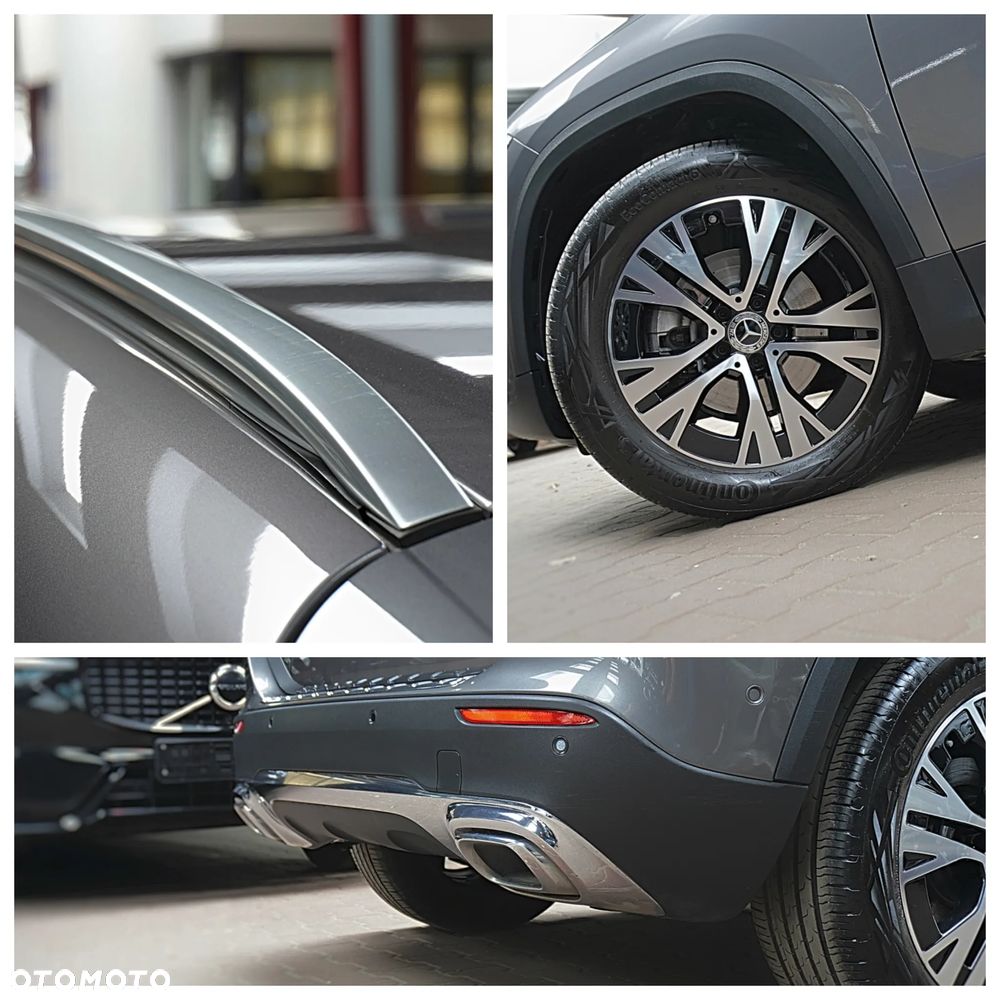 Mercedes-Benz GLA 200 - 38