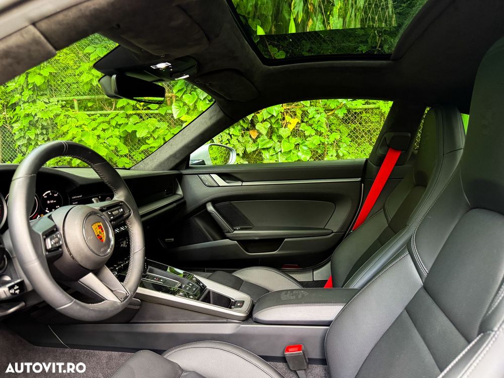 Porsche 911 - 6
