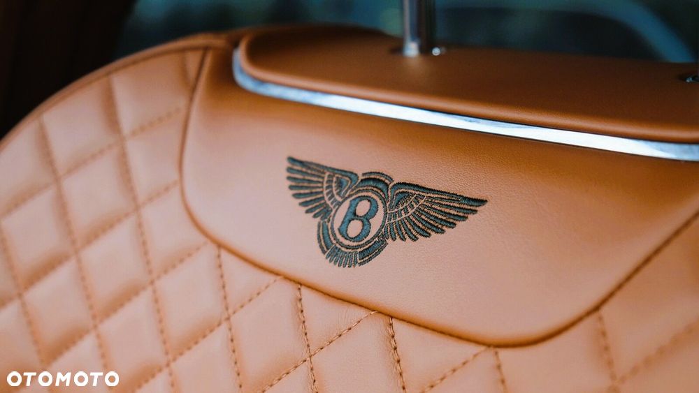 Bentley Bentayga - 25
