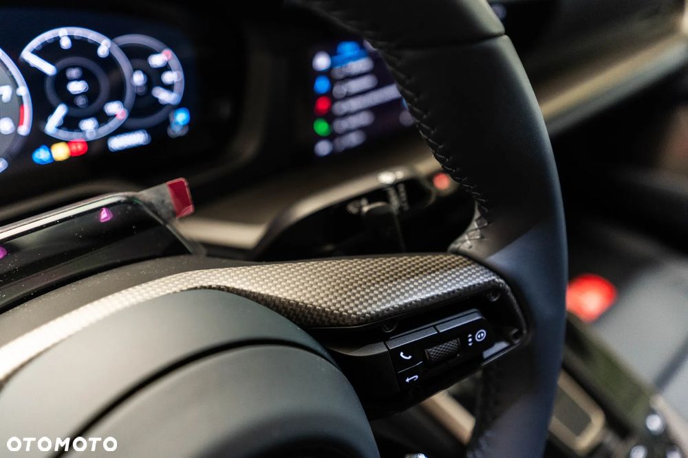 Porsche 911 Turbo S - 22