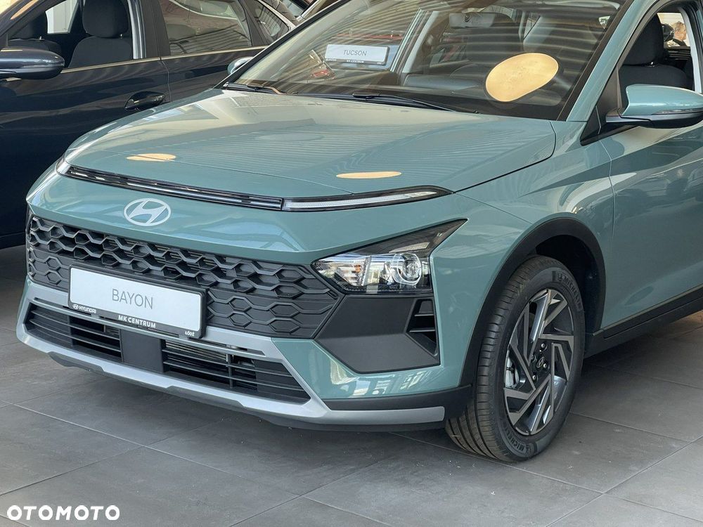 Hyundai Bayon - 3