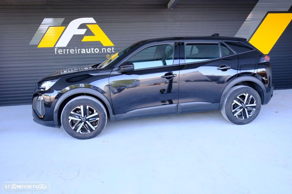 Peugeot 2008 1.2 PureTech Style - 5
