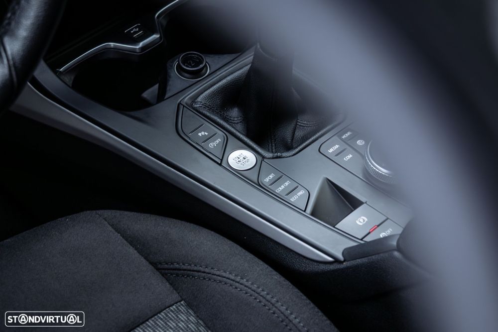 BMW 116 d - 26