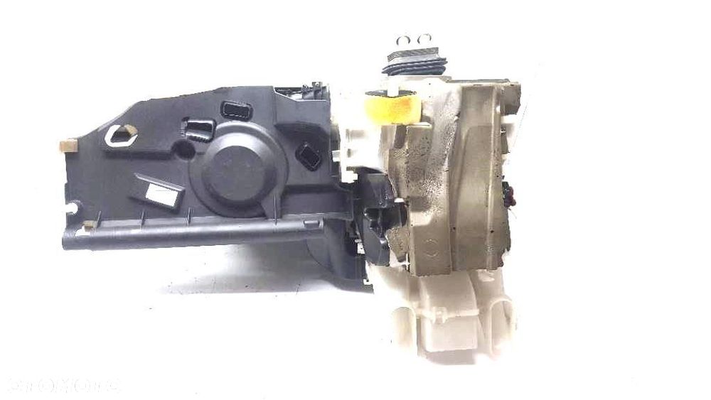 NAGRZEWNICA SAAB 9-3 II 2007 12775548 - 1
