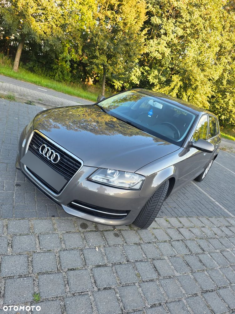 Audi A3 1.8 TFSI Quattro Ambiente - 18