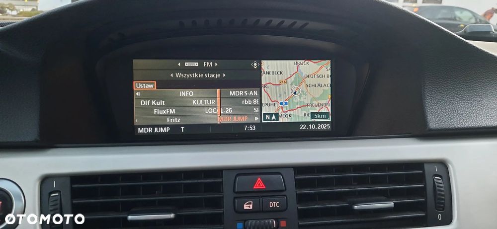 BMW Seria 3 320i - 14