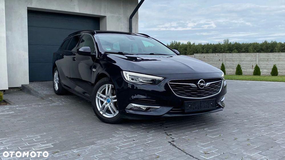 Opel Insignia 2.0 - 3