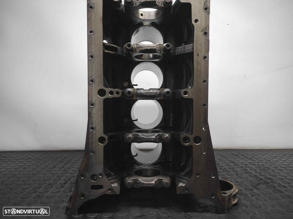 BLOCO DO MOTOR MERCEDES CLASE C (W204) BERLINA C 220 CDI (204.008) - 5