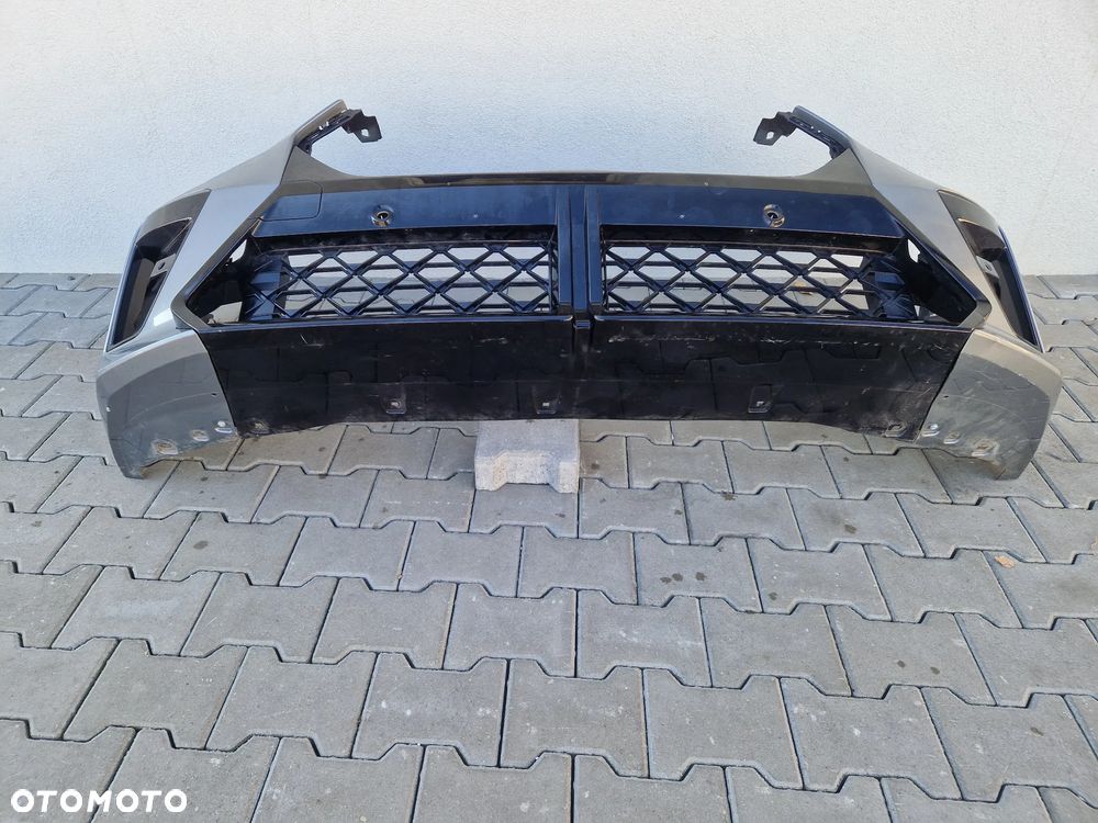 Zderzak Bmw x2 u10 m pakiet - 3