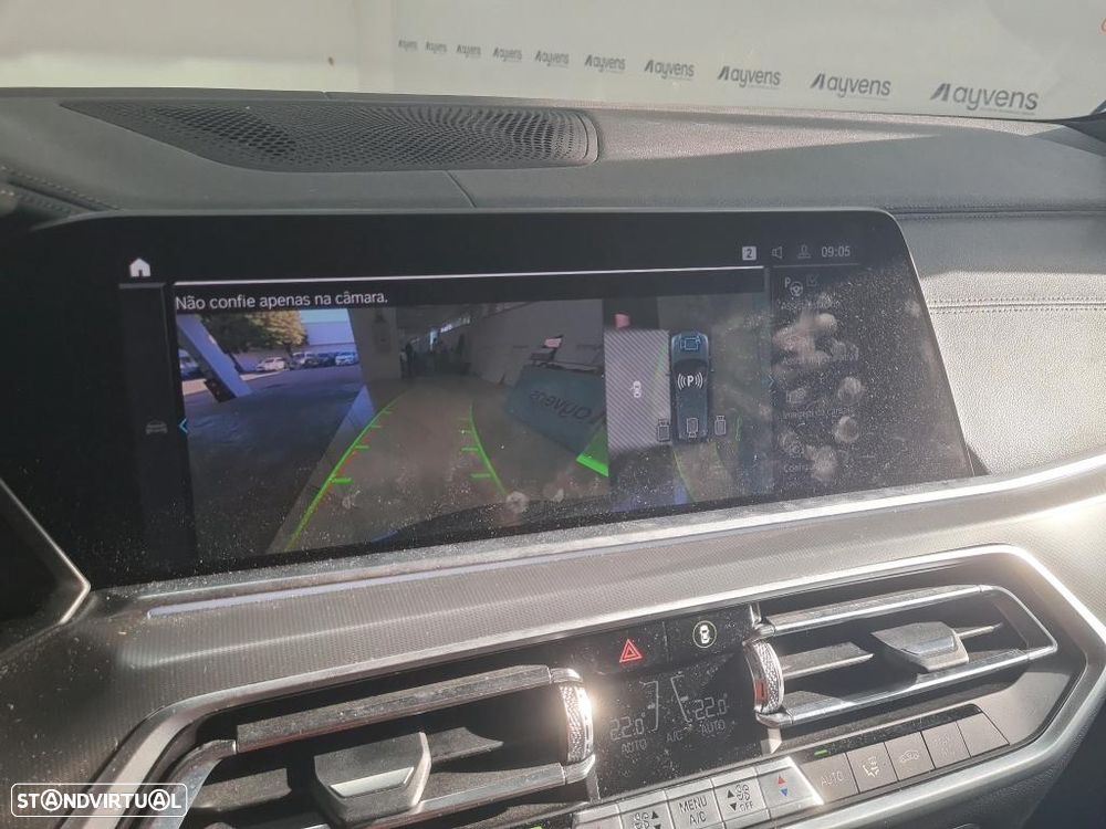 BMW X5 45 e xDrive xLine - 8
