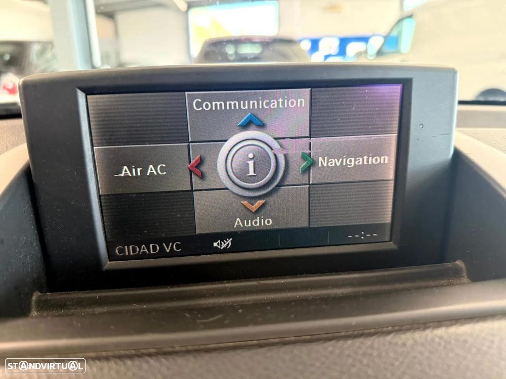 BMW 120 d DPF Edition Sport - 28