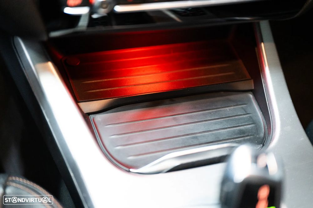 BMW X4 20 d xDrive XLine Auto - 30