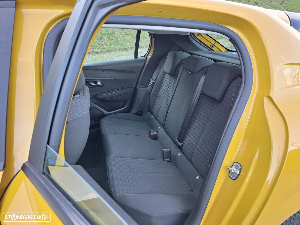 Peugeot 208 BlueHDi 100 Active - 24