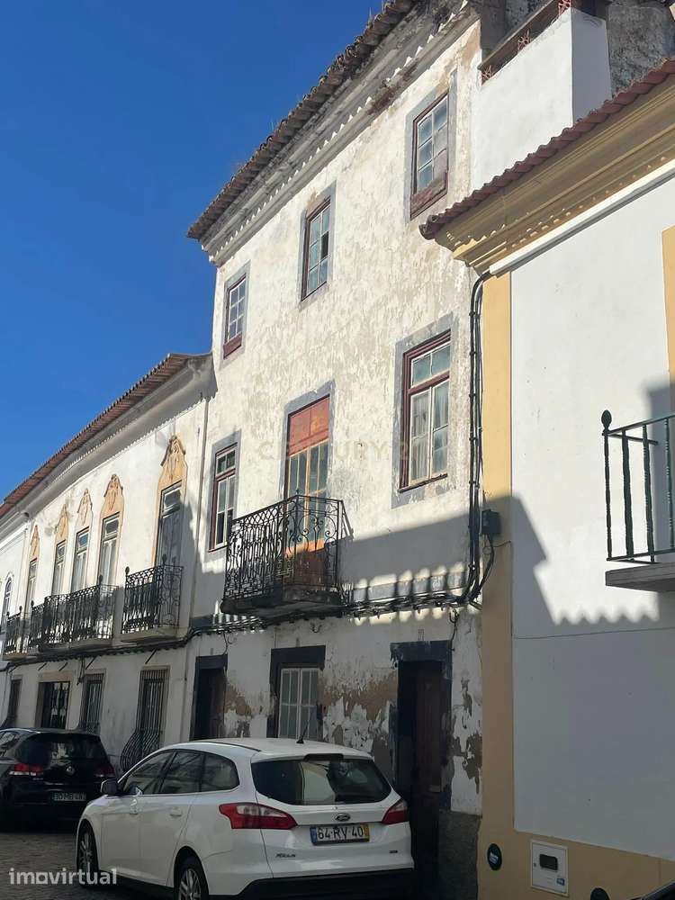Moradia, 320 m², Fronteira - Grande imagem: 2/22