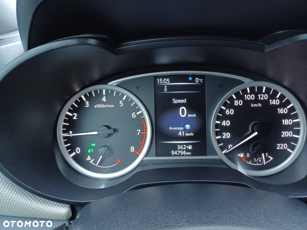 Nissan Micra 0.9 IG-T N-Connecta - 9