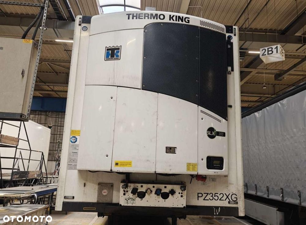 Krone SDR Cool Liner FP 60 ThermoKing SLXi 300 - 2