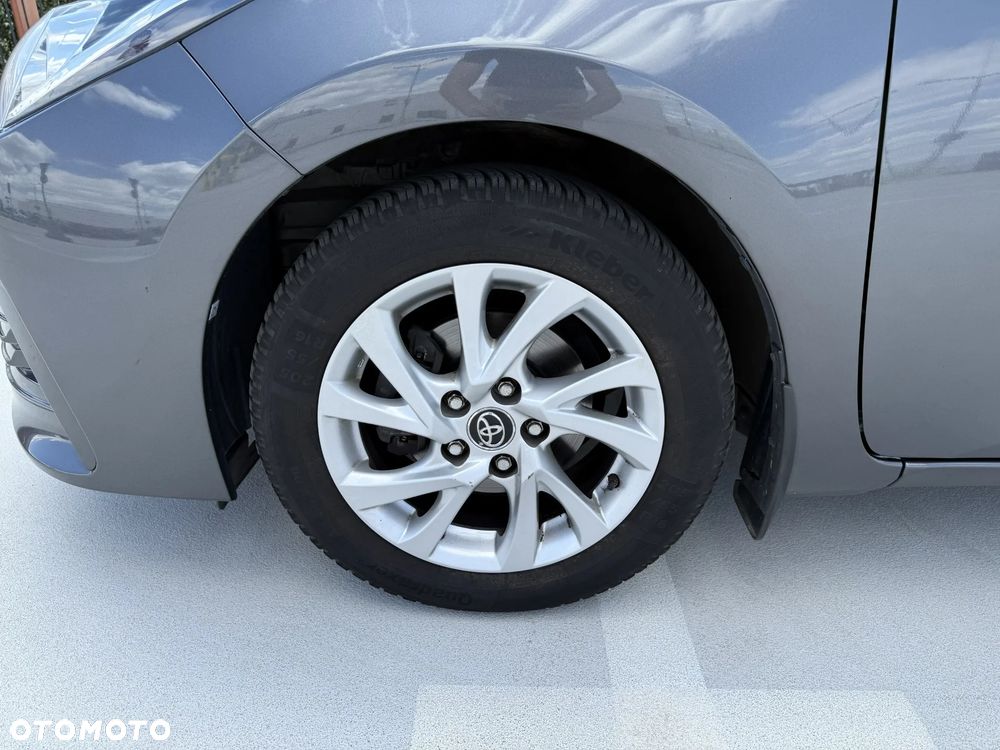 Toyota Corolla 1.6 Comfort MS - 18