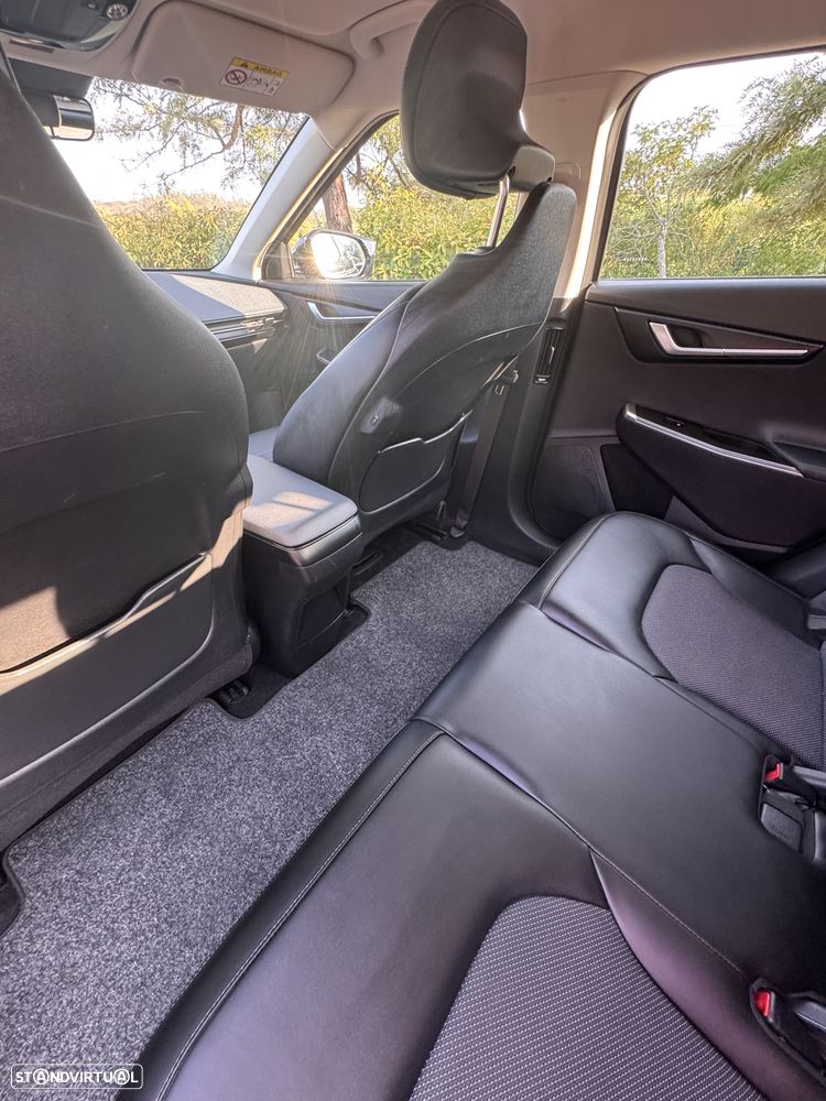 Kia EV6 77.4 kWh GT-Line - 19