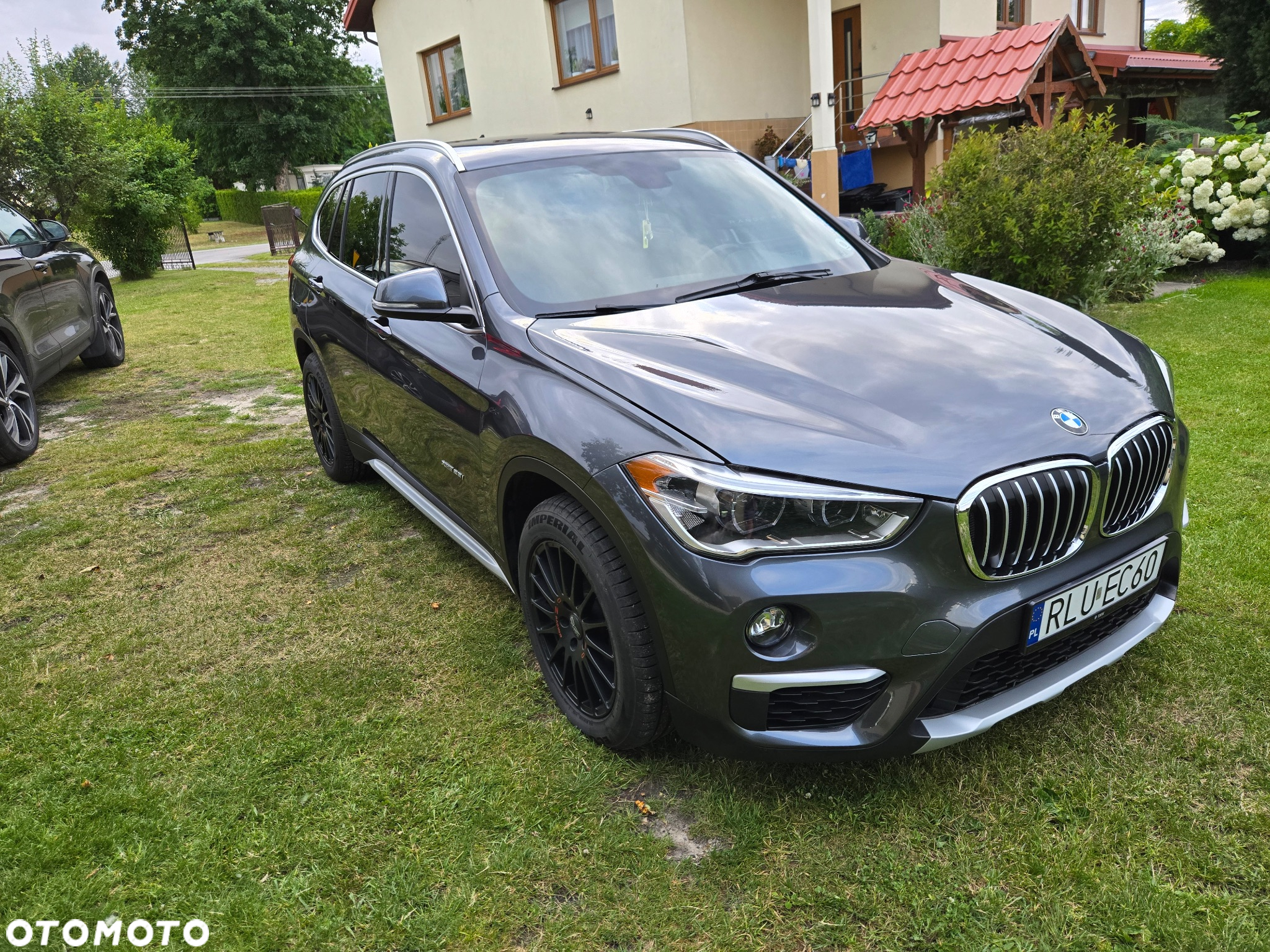 BMW X1 xDrive28i - 10
