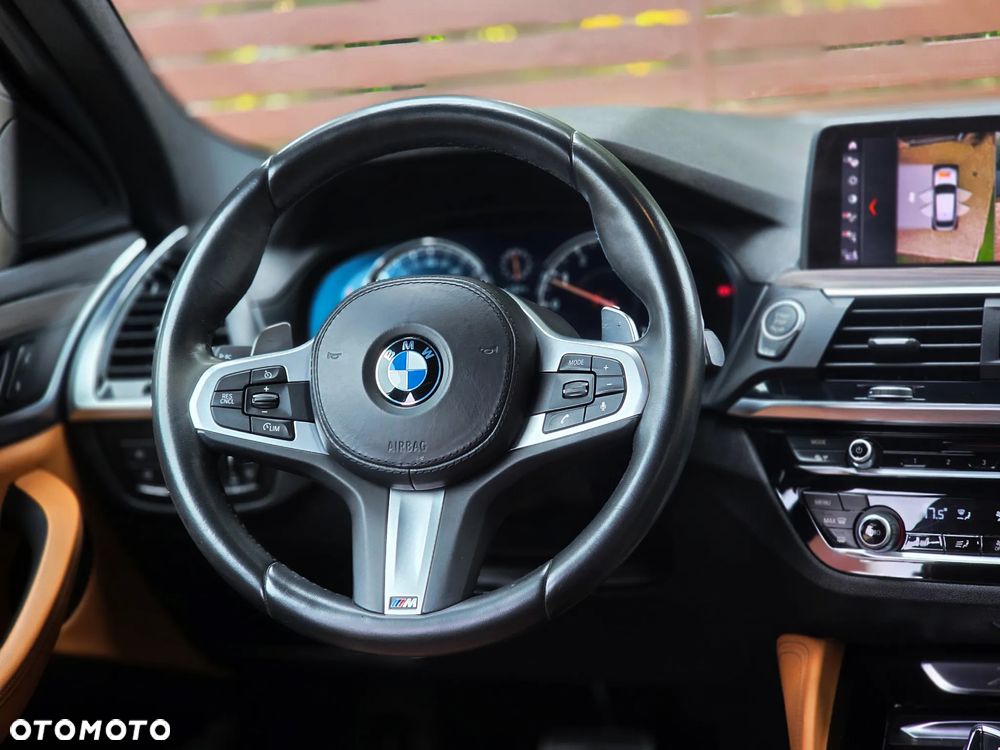BMW X4 xDrive30i M Sport sport - 23