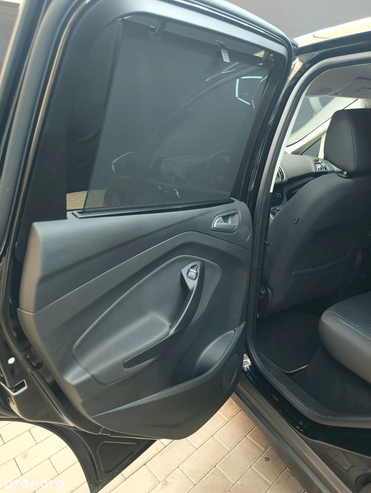 Ford C-MAX - 20