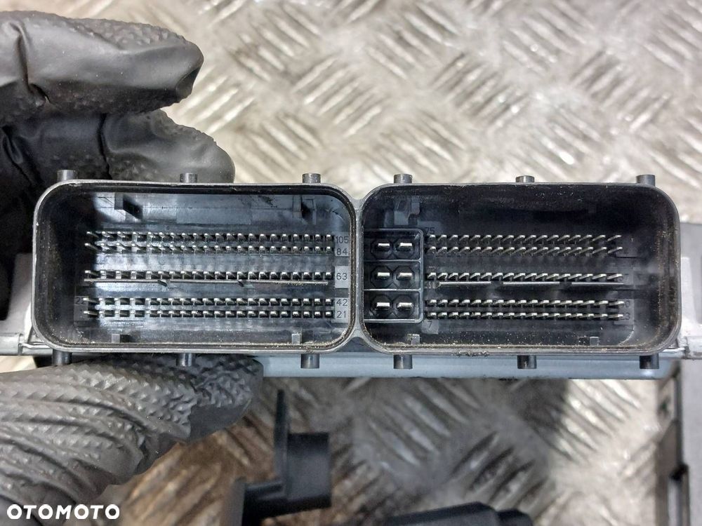 ZESTAW STARTOWY AUDI A5 8T 8K0906264A 8R0907468M 8K0905852E 8T0920932M - 3