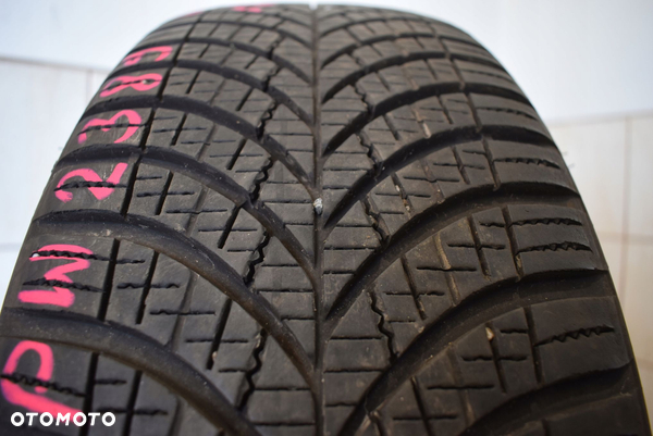R18 225/60 Goodyear Vector 4Seasons GEN-3 SUV Wysyłka gratis!