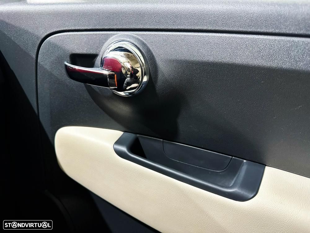 Fiat 500C 0.9 8V TwinAir Dualogic S&S - 30