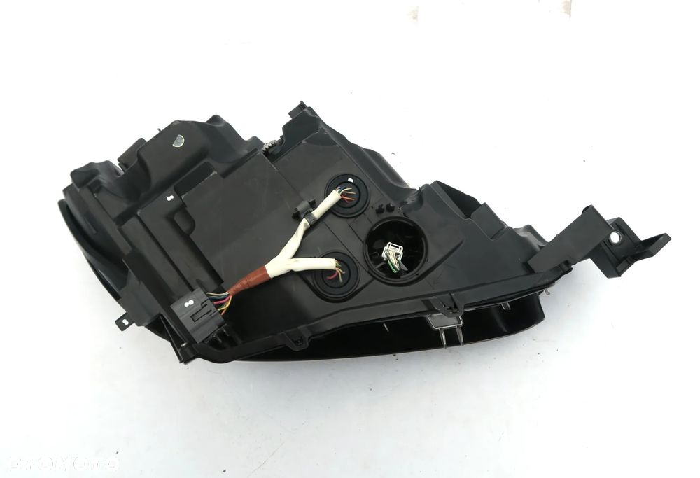MAZDA 6 GJ Lift. 2019 - reflektor L+R reflektory FULL LED ORYGINAŁ OE - 11