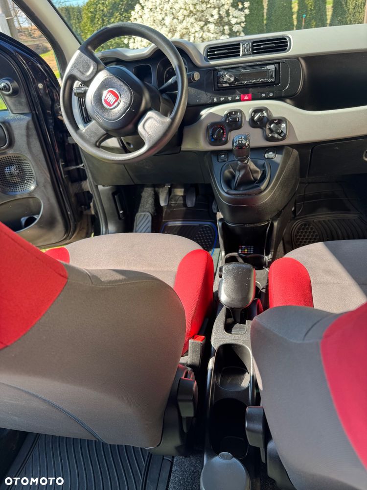 Fiat Panda 1.2 Easy - 18