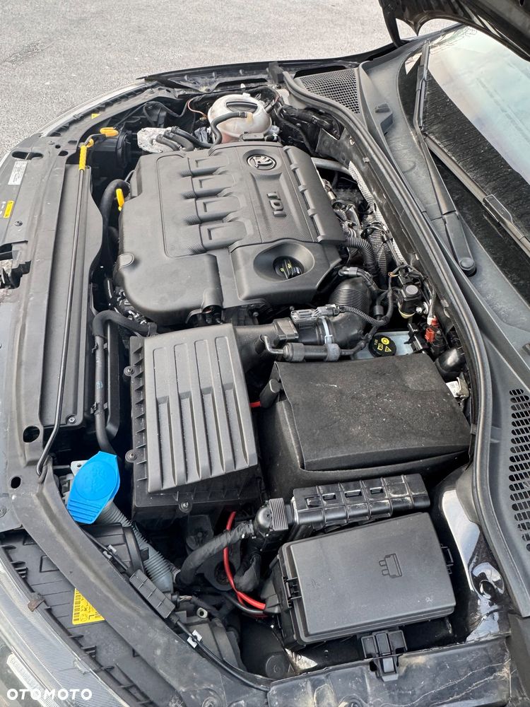 Skoda Octavia 1.6 TDI (Green tec) Style - 11