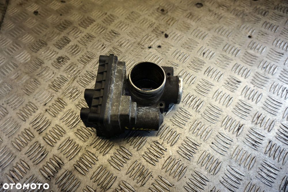 PRZEPUSTNICA A-KLASA W168 LIFT 1.4 8V A1661413125 MERCEDES 2001-2004 - 2