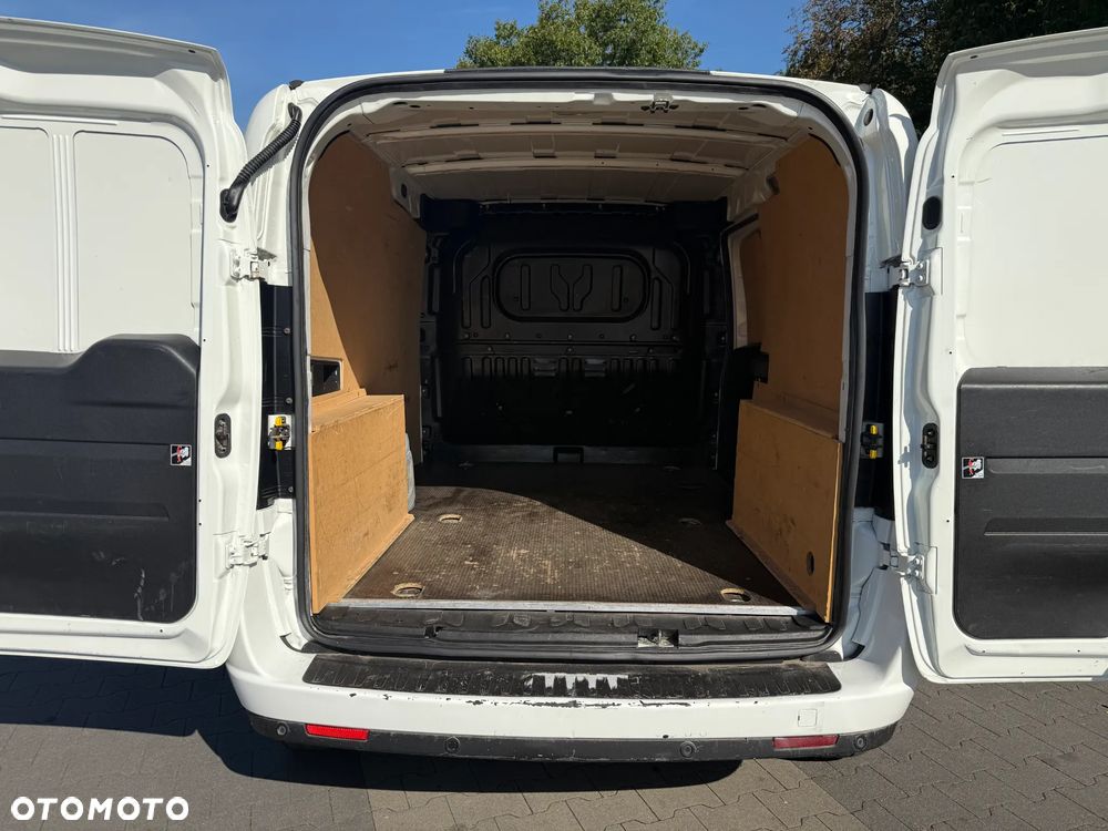 Fiat Doblo - 5