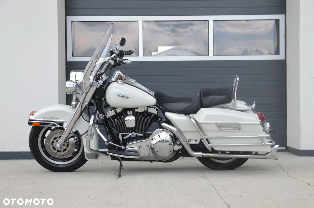Harley-Davidson Touring Road King - 2